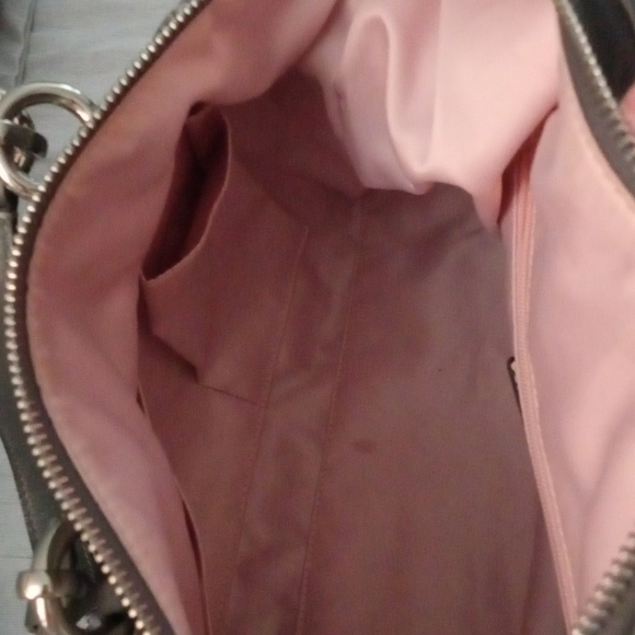 Coach handbag - Picture 11 of 11